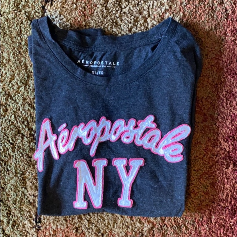 Girls Aeropostale T-Shirt